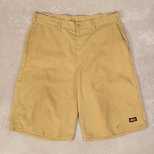 Dickies Pantaloncini da Skate