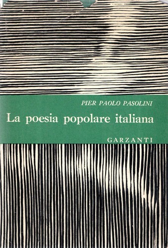 Pasolini pier paolo - pasolini,, paolo.