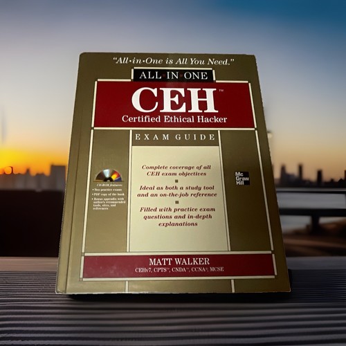All one ceh certified - in,