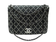 Borsa mano chanel cristallo - borsa,