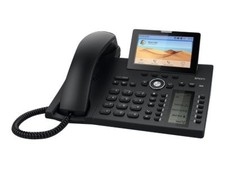 Snom d385n voip telefon sip - voip,