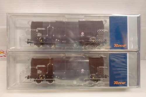 Roco 6600132 set 2 - roco,