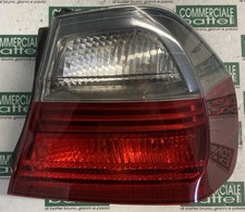Faro Posteriore Destro esterno BMW 320D anno 2007 - 63210406880 - 5 Porte 