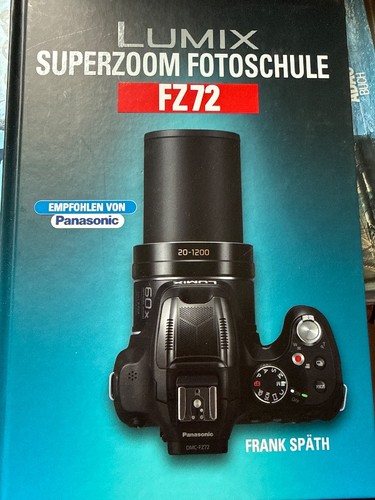 Lumix superzoom fotoschule - superzoom,