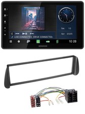 Autoradio Kenwood MP3 Bluetooth USB DAB per Citroen Xsara Picasso (dal 2000)