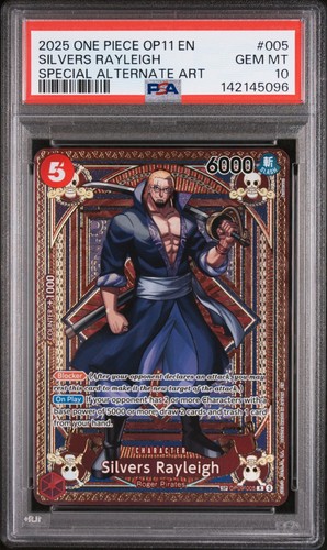 2025 one piece silvers - one,
