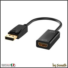 CAVO CONVERTITORE ADATTATORE