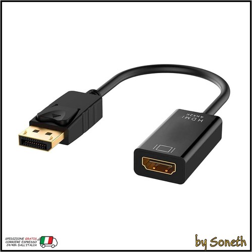 Cavo convertitore adattatore - convertitore,