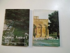 Siponto Antica 1 e 2 Consorzio