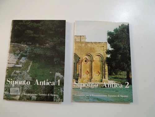 Siponto antica 2 consorzio - 1, e