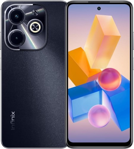 Infinix hot 40i - infinix, 256