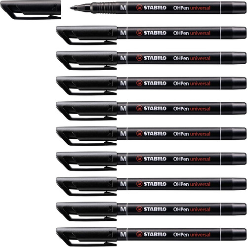 Ohpen universal permanente - universal,