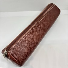 Rotolo Pelle Porta Orologi