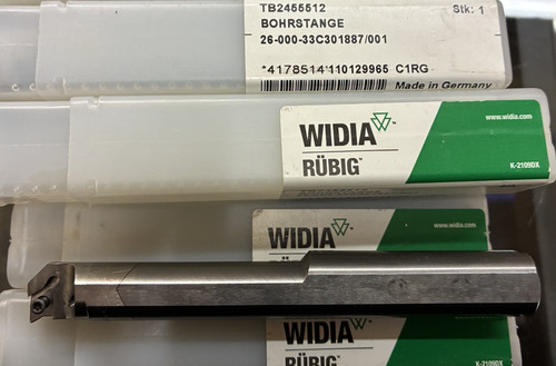 Widia dcmt07 vhm - dcmt07, di