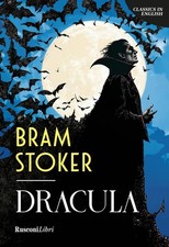 Libri Bram Stoker - Dracula