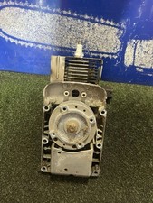 Gruppo motore soffiatore