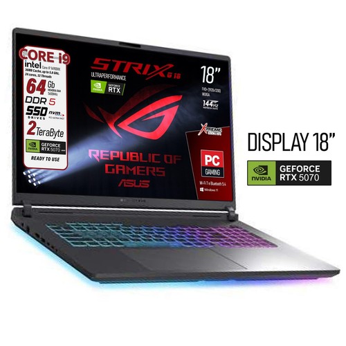 Asus rog strix - asus, intel