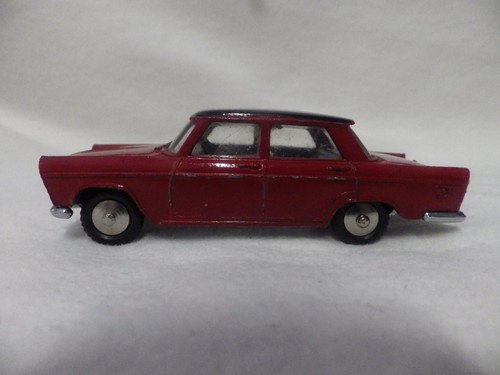 Mercury fiat 1800 - , colore
