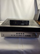 Yamaha RX-V475 AV Ricevitore