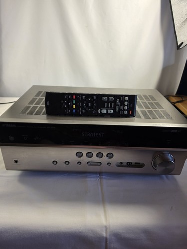 Yamaha v475 ricevitore - rx-v475, av