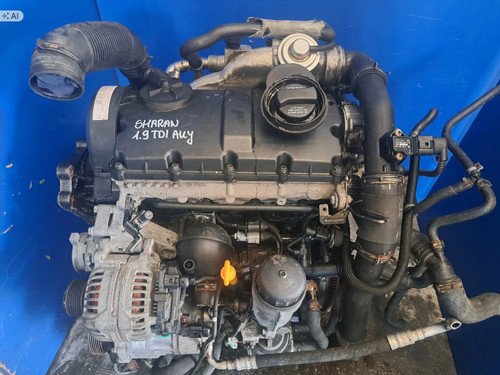 Motore sharan auy 9 tdi - vw,