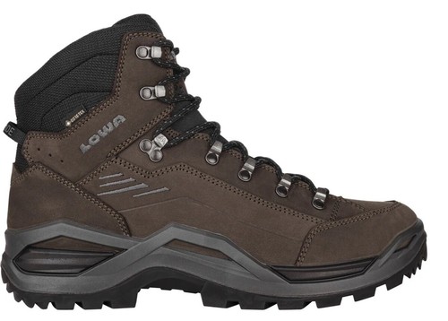 Scarpe trekking uomo lowa - scarpe,