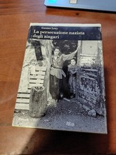 La Persecuzione nazista degli