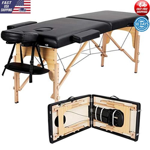 Lettino massaggi portatile - lettino,