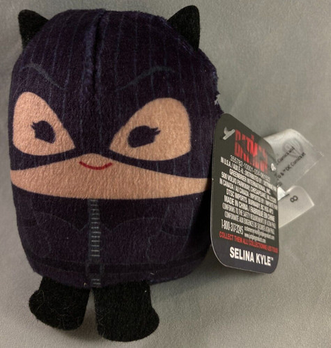The batman selina kyle - -,