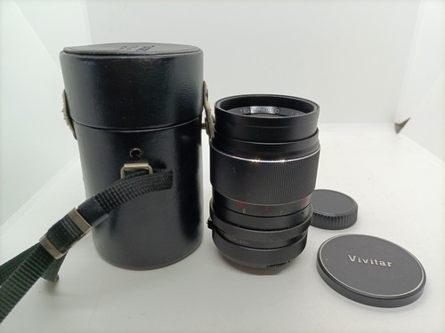 Teleobiettivo fotocamera