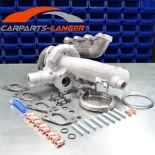 Turbocompressore per 781504