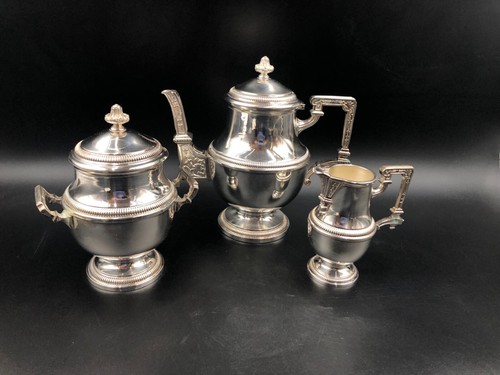 Set teiera caffettiera - teiera, o