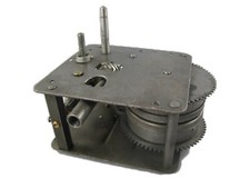 Grammofono Riserva Motore