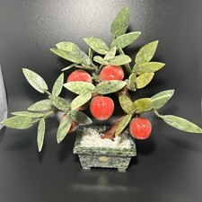 Bonsai pesche vintage - di,
