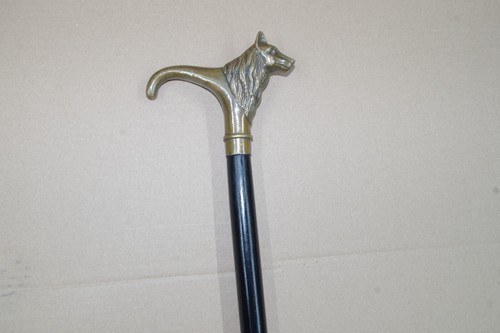 Elegante bastone passeggio - bastone,