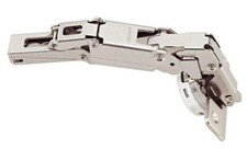 Cerniera Salice 165° Per ante