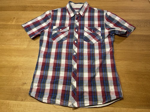 Camicia skater uomo vans - uomo, off