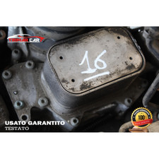 SCAMBIATORE CALORE RADIATORE OLIO AUDI A6 (4F2,C6)(2004-2011) 2.7 TDI V6 COD MOT