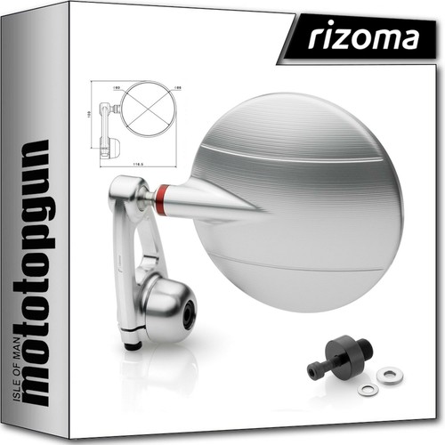 Rizoma bs303a specchietto end - rizoma,