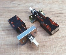 Interruttore di alimentazione