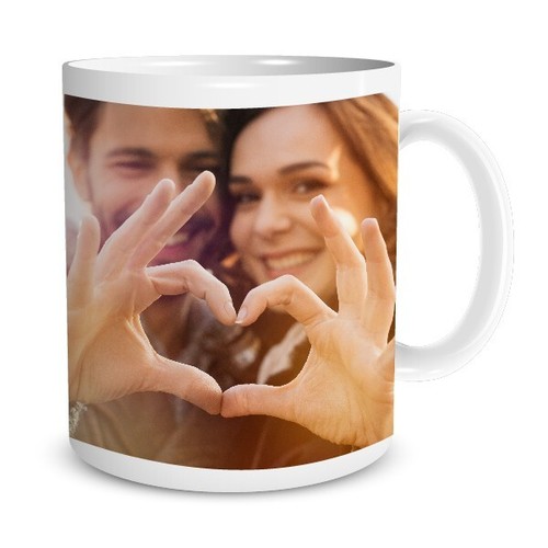 Tazza ceramica mug - in,