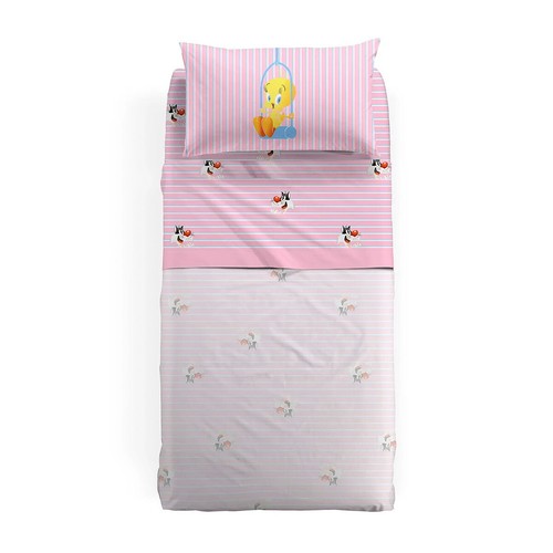 Completo lenzuola love - completo,