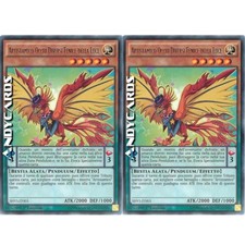 2x ARTISTAMICO OCCHI DIVERSI