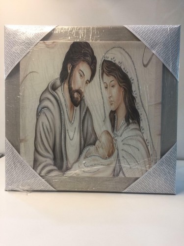 Quadro sacra famiglia - quadro,