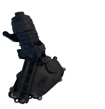 Supporto Filtro Olio Volvo XC60 30757730 Originale 2.0d 2011