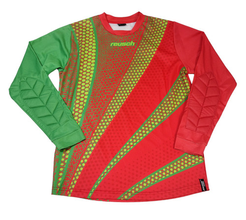 Maglia calcio portiere reusch - maglia,