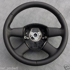 Volante per Audi A3 A4 A6 Con
