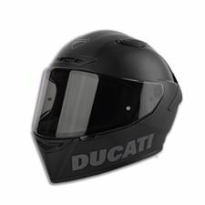 % OFFERTA % Ducati Logo Black