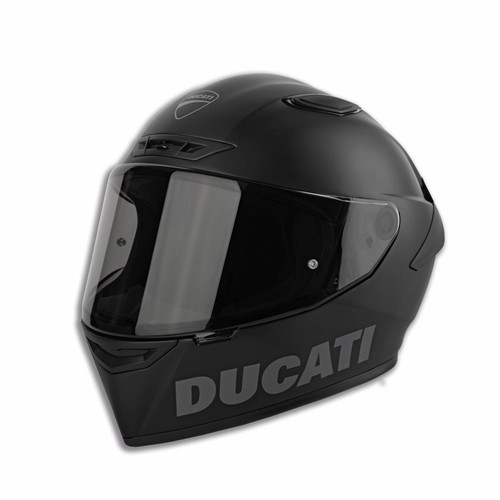 Offerta ducati logo black - %,