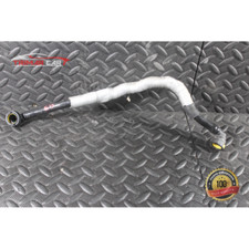 118265853R TUBO SFIATO OLIO MOTORE SMART FORFOUR (453)(2014 >) 0.9 TB H4BC401